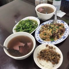 文章牛肉湯 여행 사진