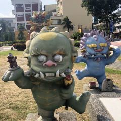 文章牛肉湯 여행 사진