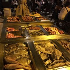Pyramid Restaurant ảnh của người dùng