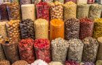 Egyptian Bazaar