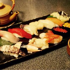 Uomasa User Photo