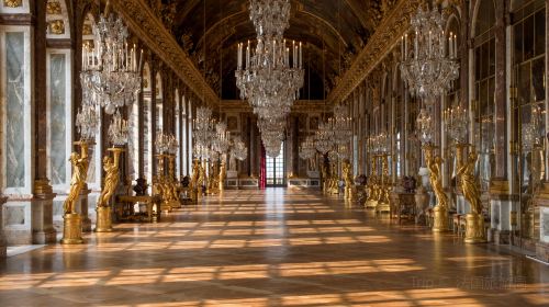 Palace of Versailles