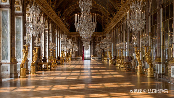 ParisTagestouren