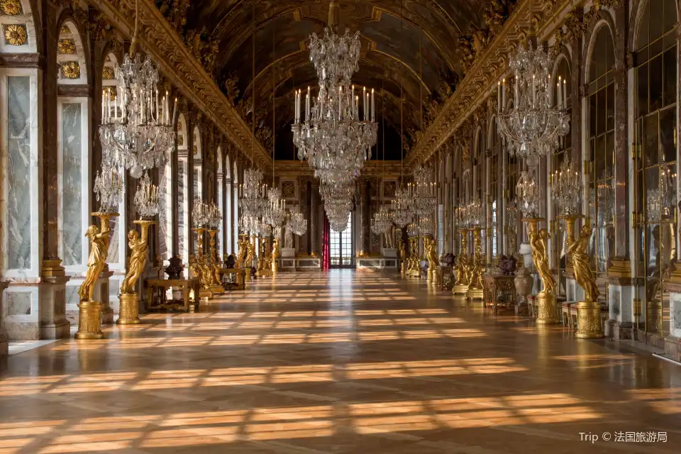 4_Palace of Versailles