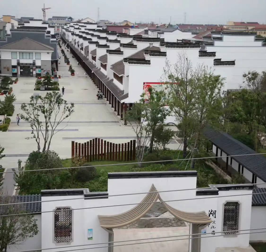 Hotels near shanlianfengqingzhen