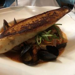 Joe Fortes Seafood & Chop House User Photo