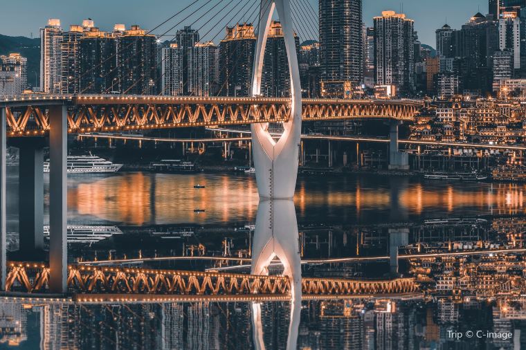 重慶滞在を快適にする3つの豆知識