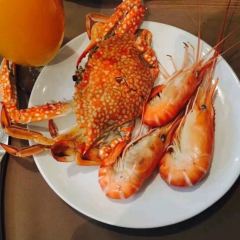 SEAFOOD SHANGRI-LA User Photo