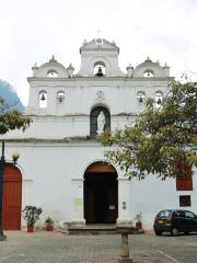 Iglesia Nuestra Señora de las Aguas