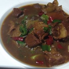 Songshanjujingpinminsu User Photo