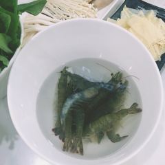 Baowangyuecai Restaurant (huangshanlu) User Photo