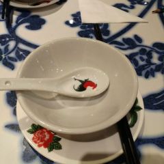 Qingcai Restaurant User Photo
