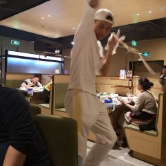 Haidilao Hot Pot (Diyi Shopping Mall) ảnh của người dùng