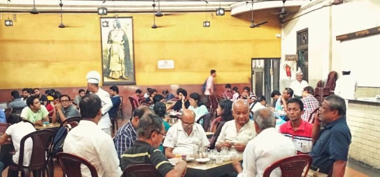 Indian Coffee House