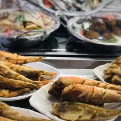聯營清真稍麥館張用戶圖片