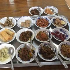 Pyi Sone Restaurant 여행 사진
