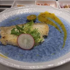 御泉七味铁板烧(高区店) 여행 사진