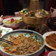 ShanXi HuiGuan (TaiYuan ShengLi East Street) 여행 사진