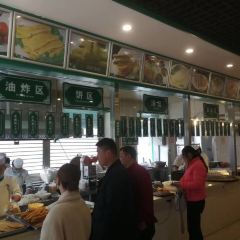 FANG YONG JIE HU LA TANG User Photo