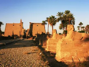 Tempio di Luxor