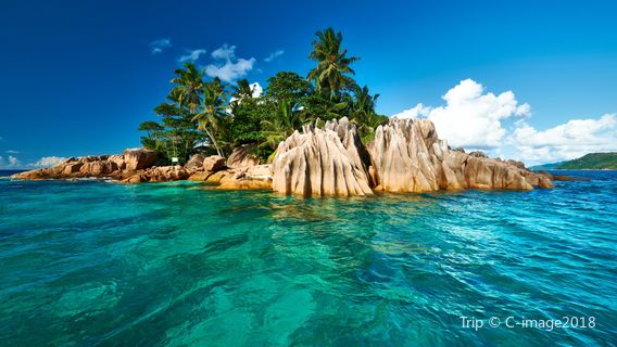 Seychellen