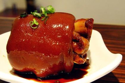 Dadaocheng Braised Pork Rice