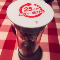 XI BEI YOU MIAN CUN TAI HE DIAN User Photo