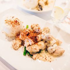 The Raw Prawn Seafood Restaurant User Photo