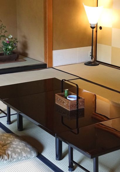 Kyoto Kitcho Arashiyama