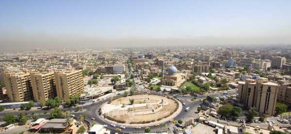 Principais hotéis recomendados em Iraq