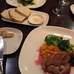 Bistro On Main 여행 사진