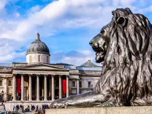 London Film Location Visit