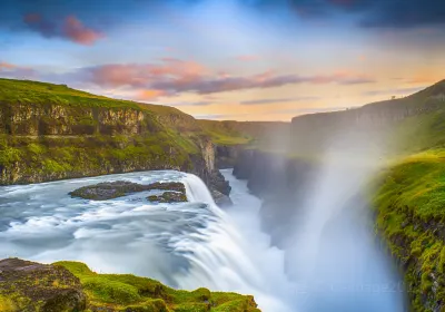 Gullfoss
