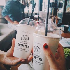 Legend Coffee ảnh của người dùng