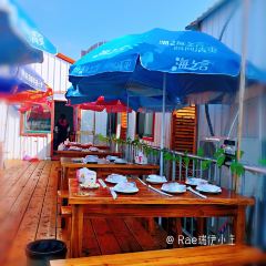 山水蟹庄·阳澄湖农家菜·蟹全友(巴城蟹舫苑店) User Photo