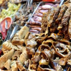 兵俤粉干卤味(福州总店) User Photo