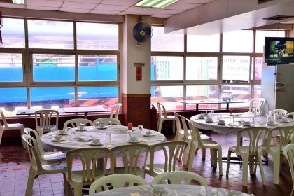 Aberdeen Fish Market Yee Hope Seafood Restaurant