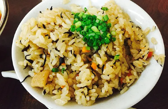 浜屋蕎麥