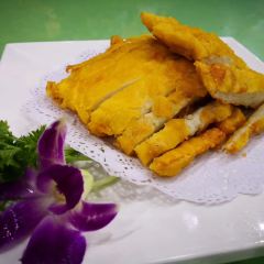 HUANG'S RESTAURANT User Photo