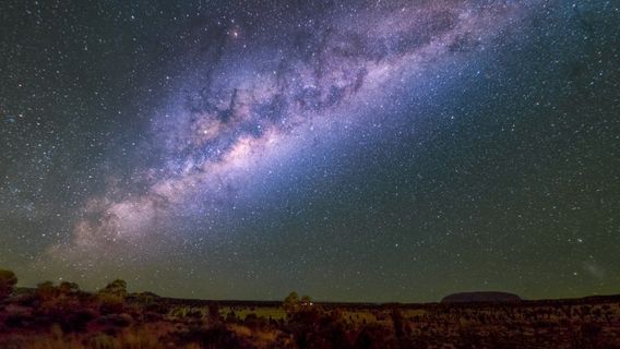 Yulara
