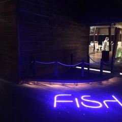 Fish User Photo