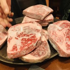 Steak Hut 여행 사진
