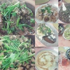 天河餐厅 User Photo