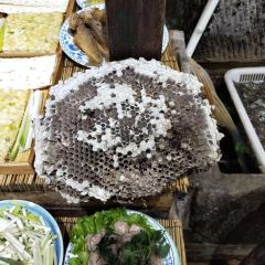 沂蒙小院农家菜(沂南店) User Photo