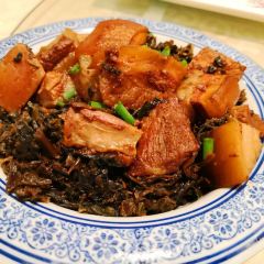 古越龙山酒楼(下大路店) 여행 사진