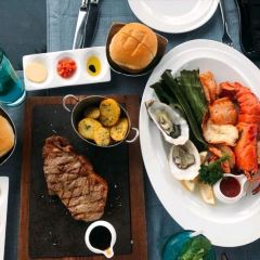 Horizon Rooftop Restaurant and Bar User Photo