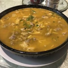 Alilang Seafood Restaurant (yinzuo) User Photo