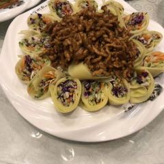 獨一處飯店張用戶圖片