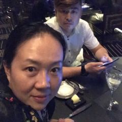 ROBUCHON AU DÔME User Photo