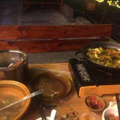古城苗家土菜馆(河景餐厅店) User Photo